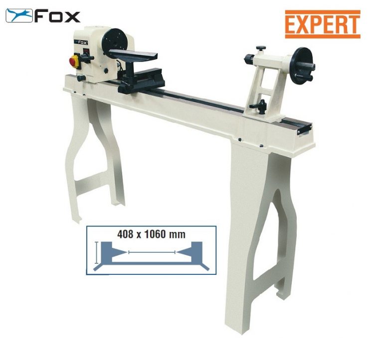 tour a bois fox f46 720