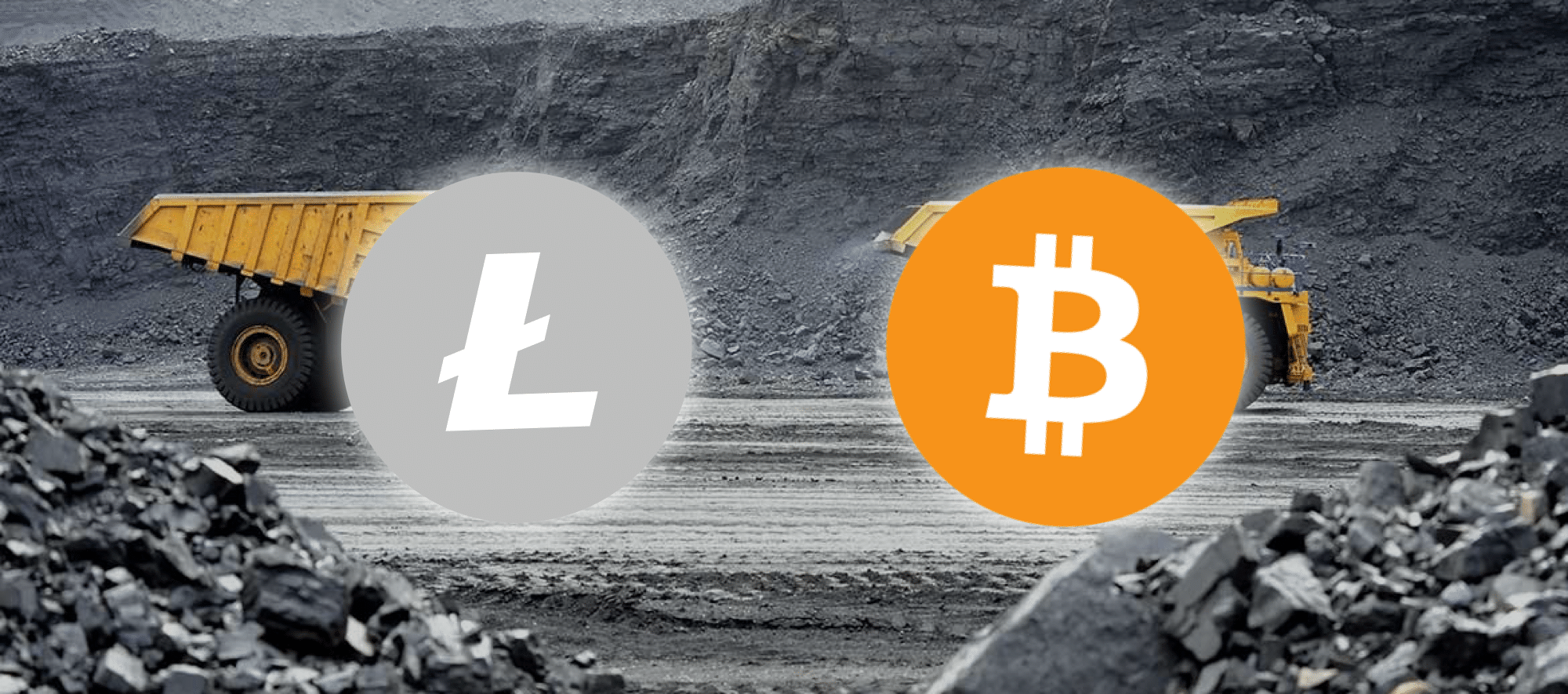 should i mine bitcoin or litecoin