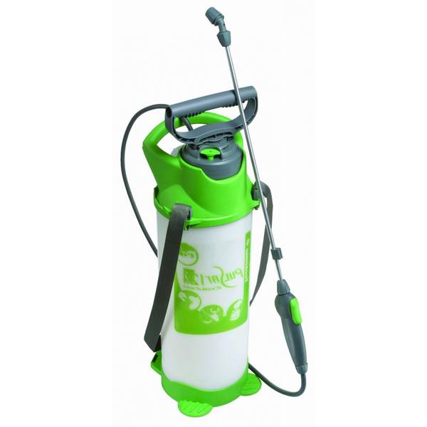 pulverisateur electrique 8l