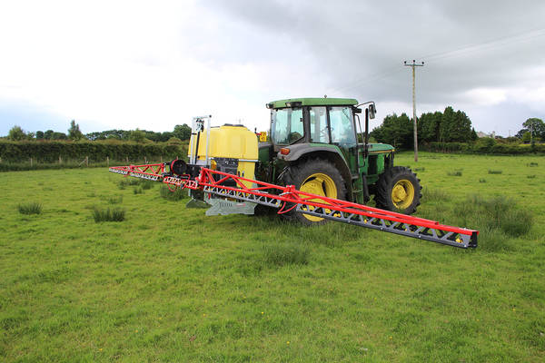 pulverisateur electrique fobi