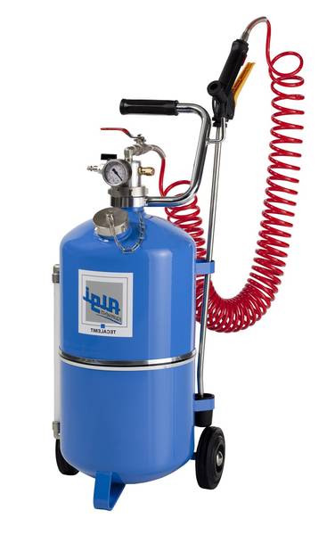 pulvérisateur électrique nettoyeur pro sprayer