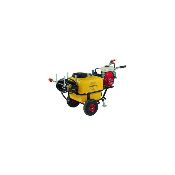 pulverisateur electrique 8 litres ribiland