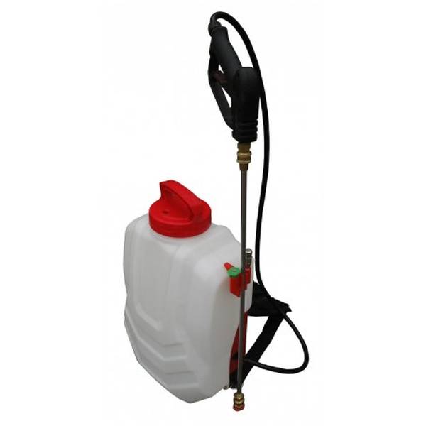 pulverisateur electrique 16l